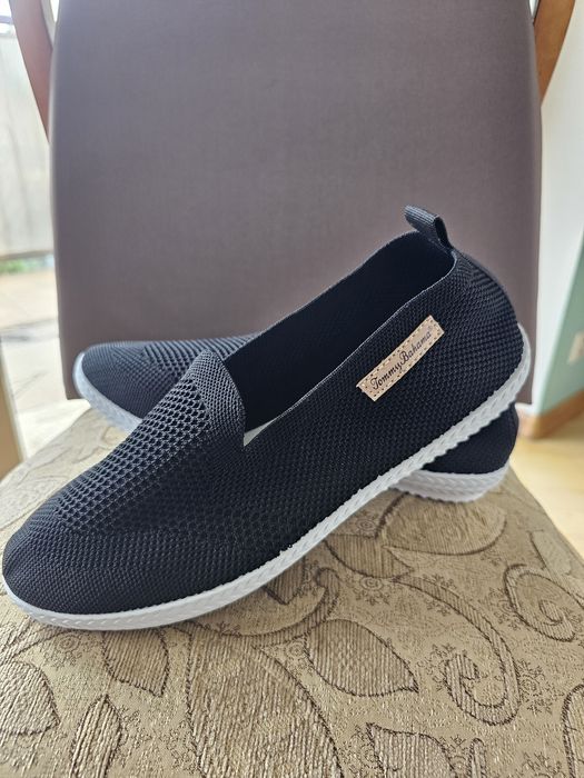 Nowe Trampki damskie