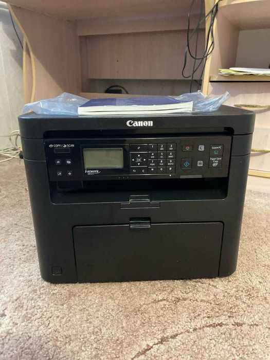 Принтер Canon i-SENSYS MF211