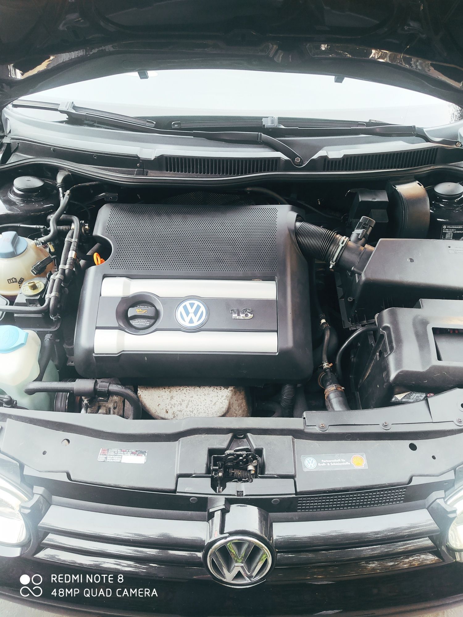 Volkswagen Golf 4 1.6