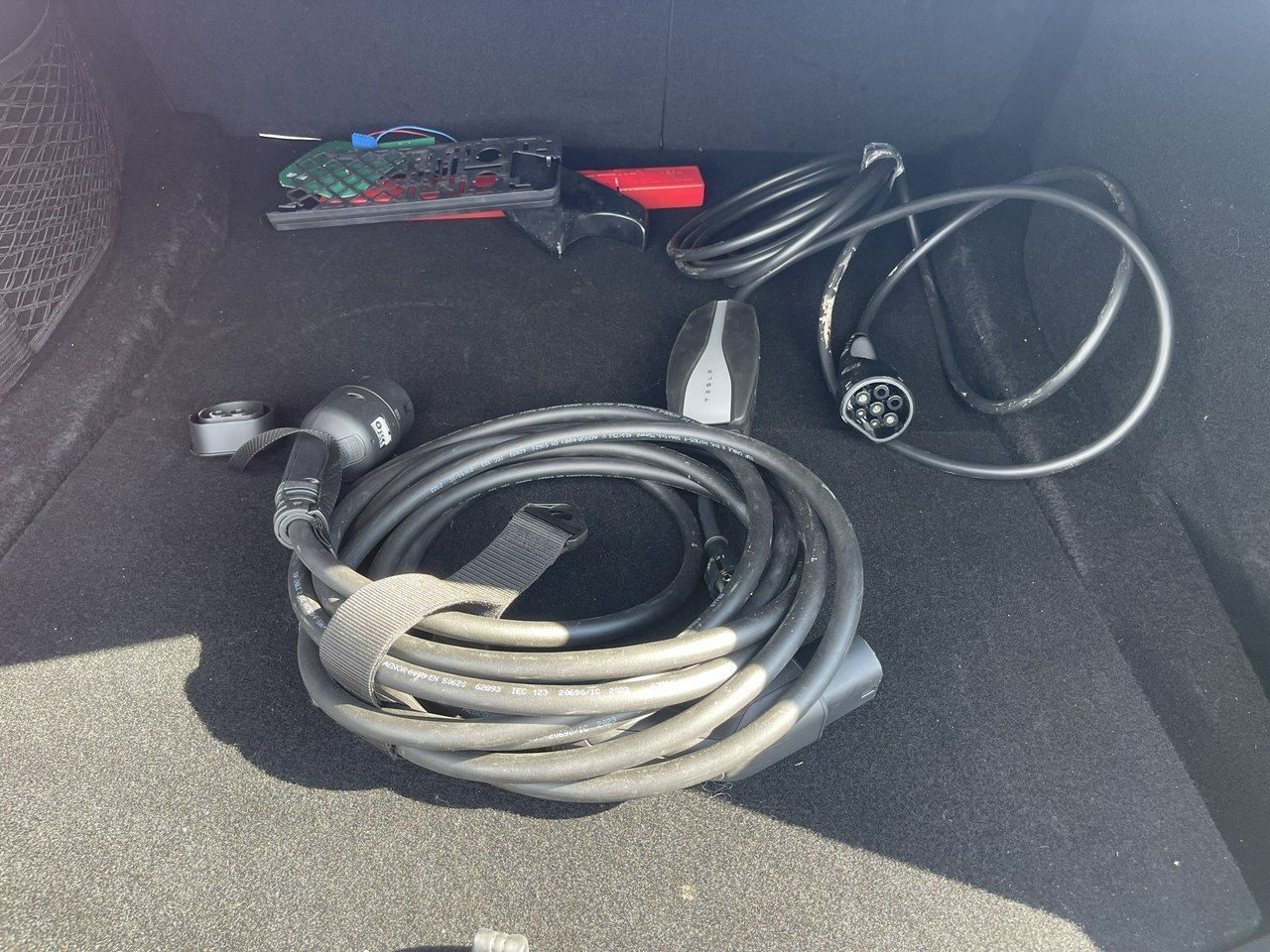 Tesla Model 3 AWD Long range Dual motor 78KWh 491KM