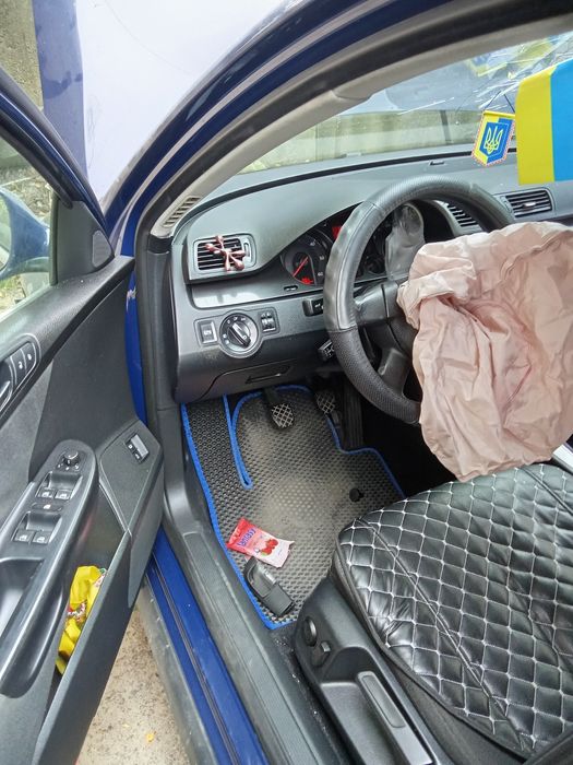 Продам авто  після дтп