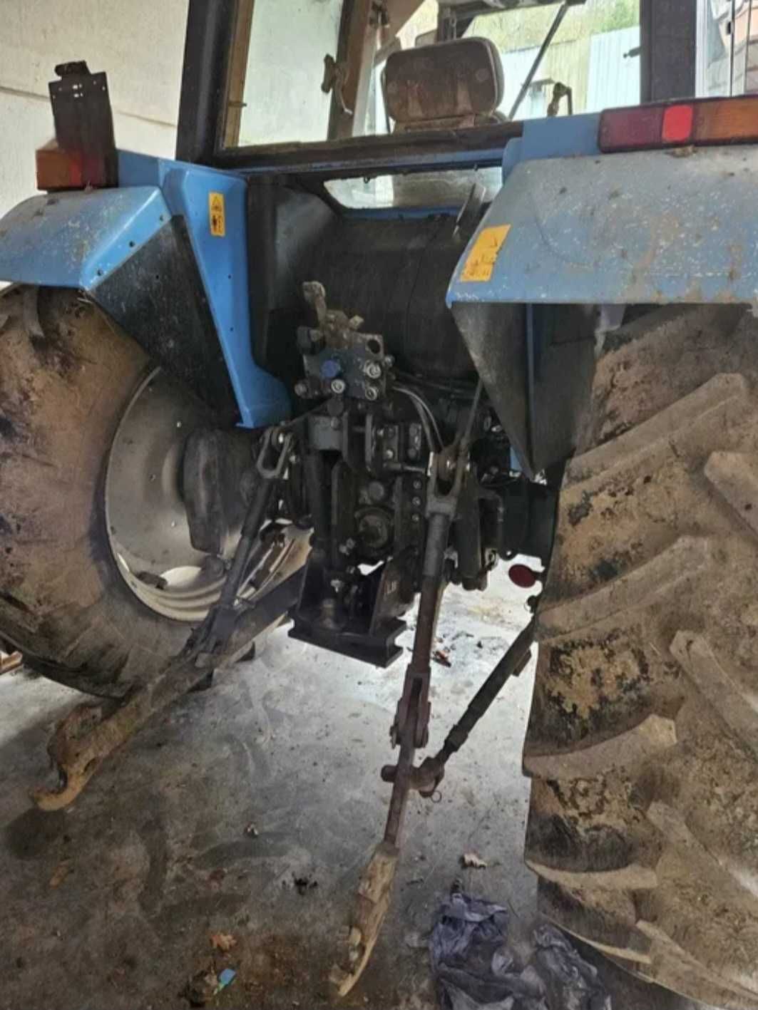 Landini 9880 turbo.     Zetor,case,massey ferguson, john deere
