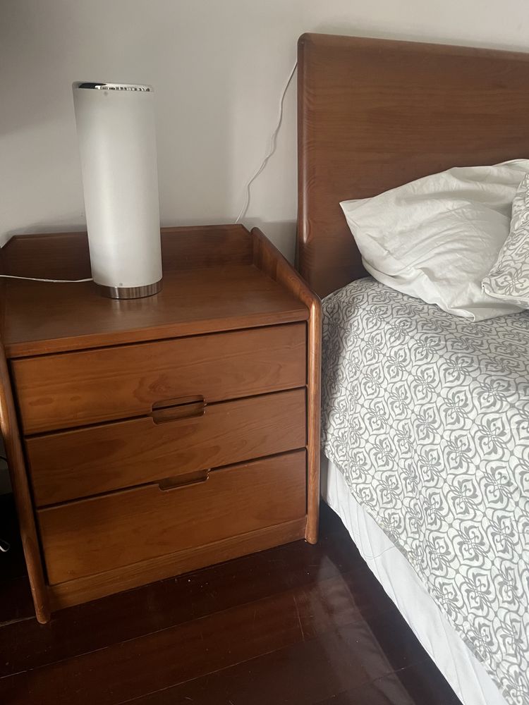 Mobilia de quarto