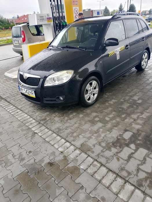 Wynajem aut na taxi bolt uber prywatnie