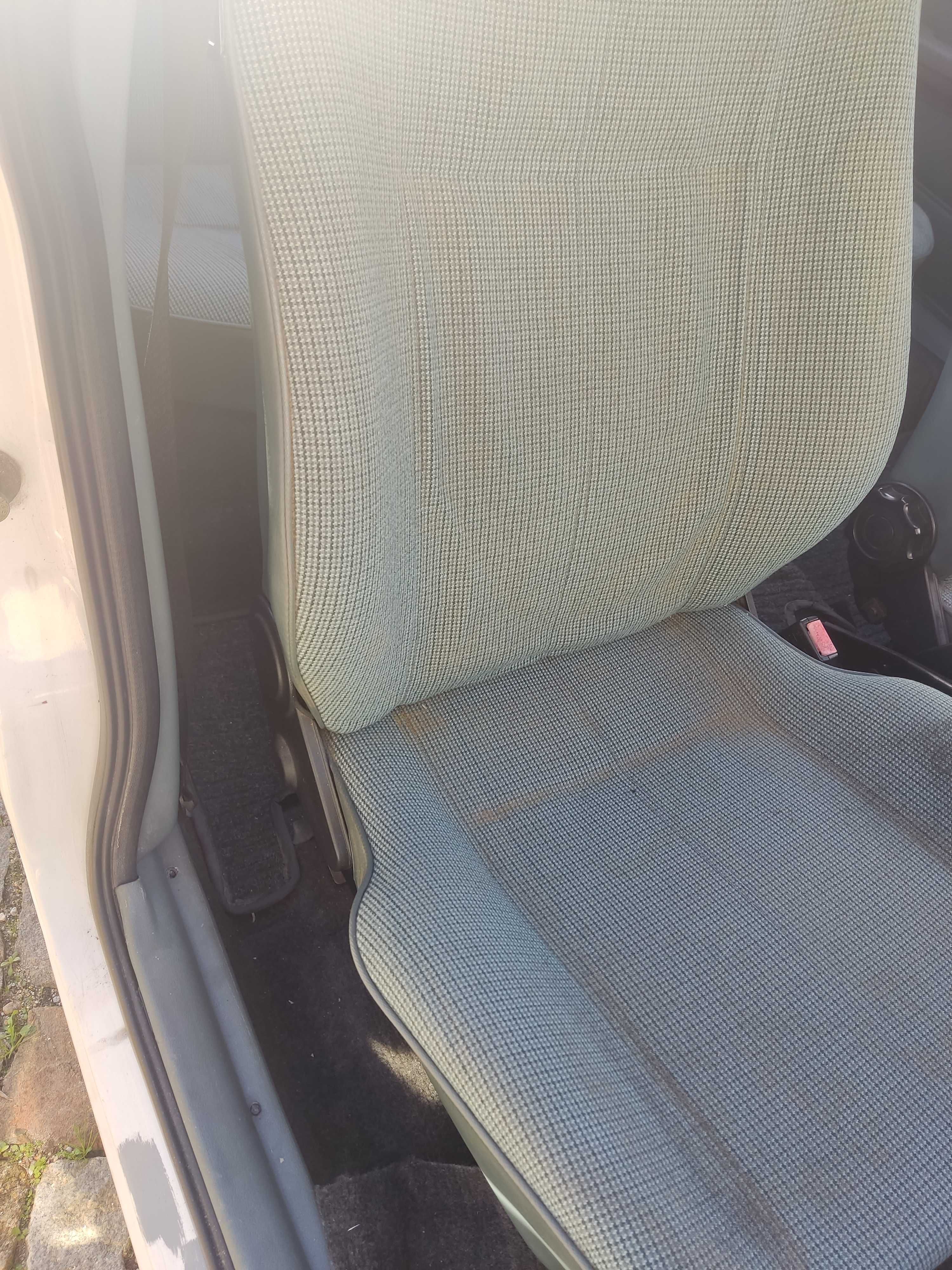 Vendo OPEL Kadett E 1.3 S de 1988  para reparação ou para peças 400€