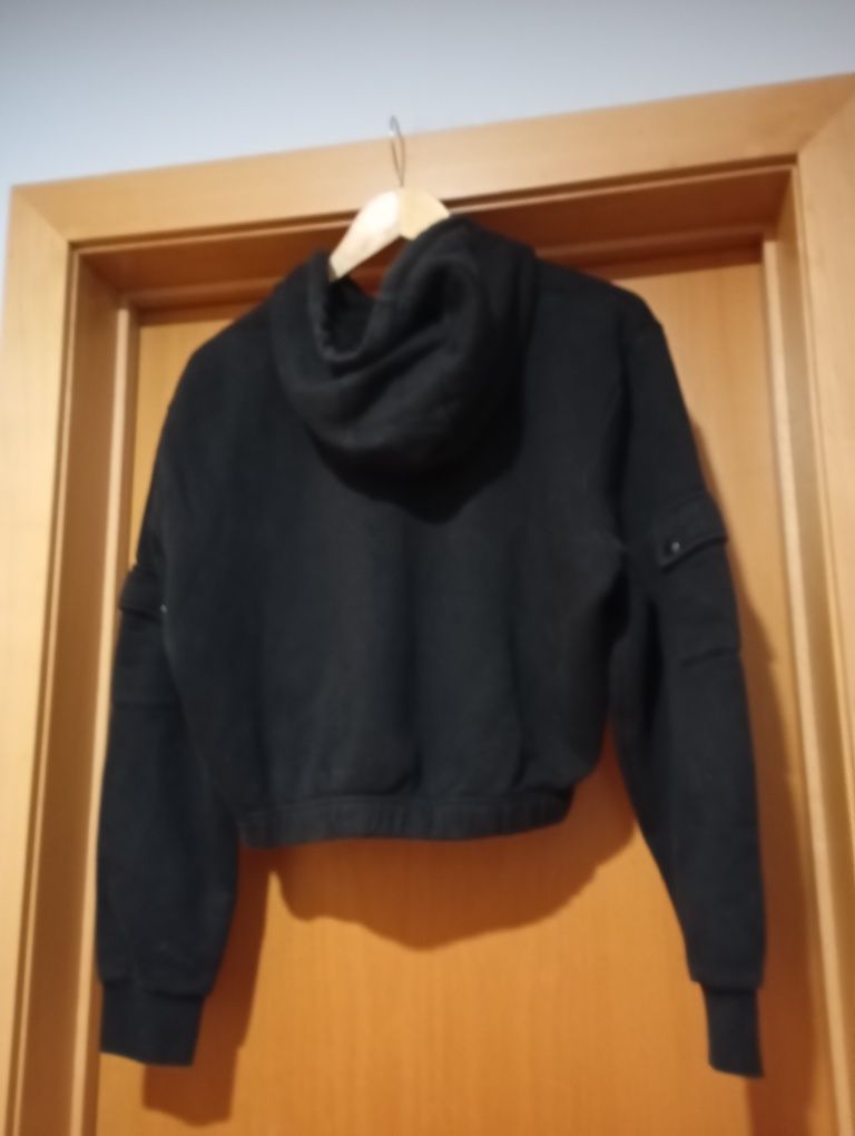 Camisola de carapuço Ellesse
