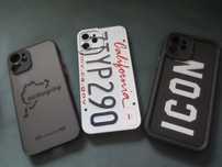 etui-case iphone 12 mini/ 3szt