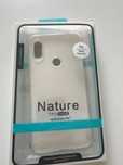 Etui przeźroczyste nilkin nature do xiaomi redmi note 6 pro
