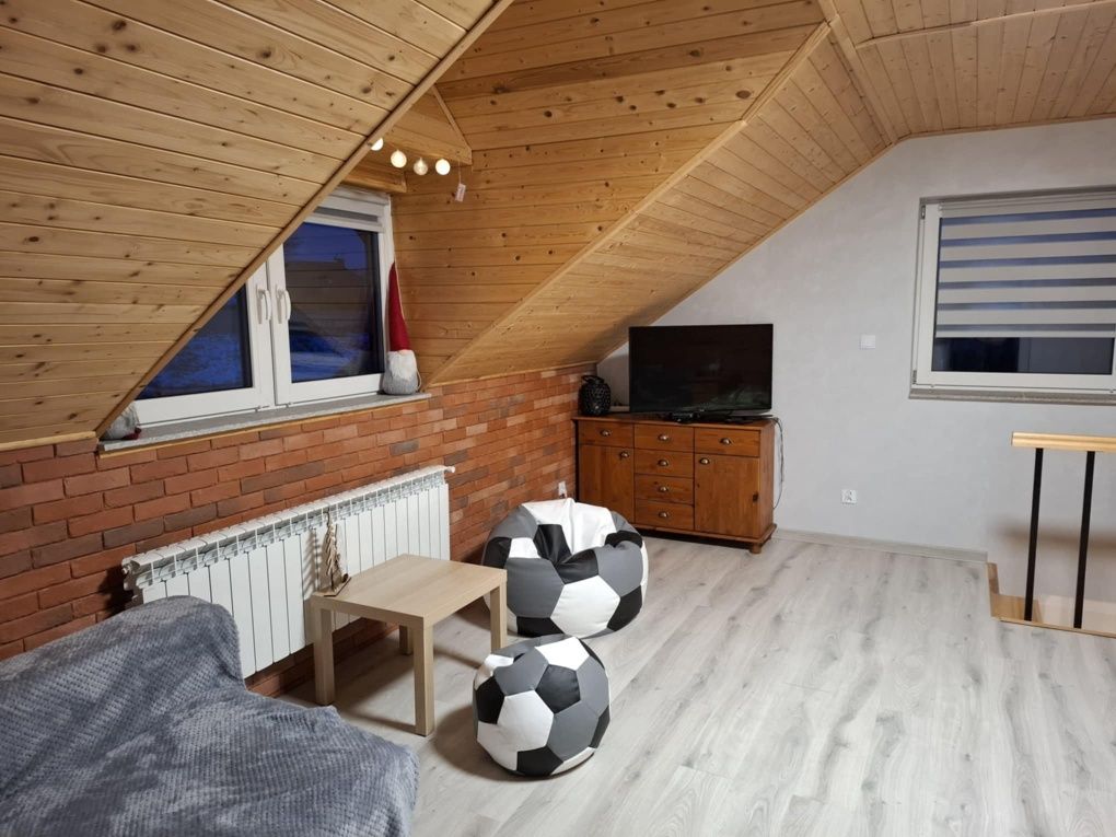 Domek na mazurach,cicha spokojna okolica /sauna/jacuzzi