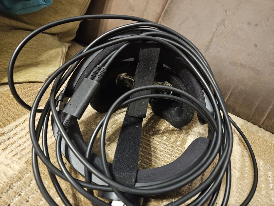 Okulary VR Meta Oculus Rift S