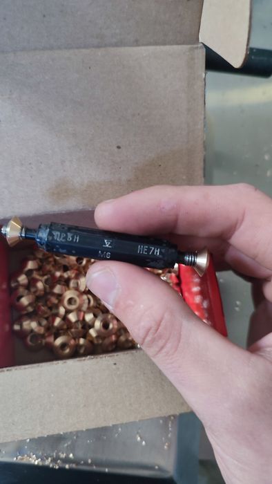 Токарні роботи ЧПК, токарные работы ЧПУ cnc токарка серійна