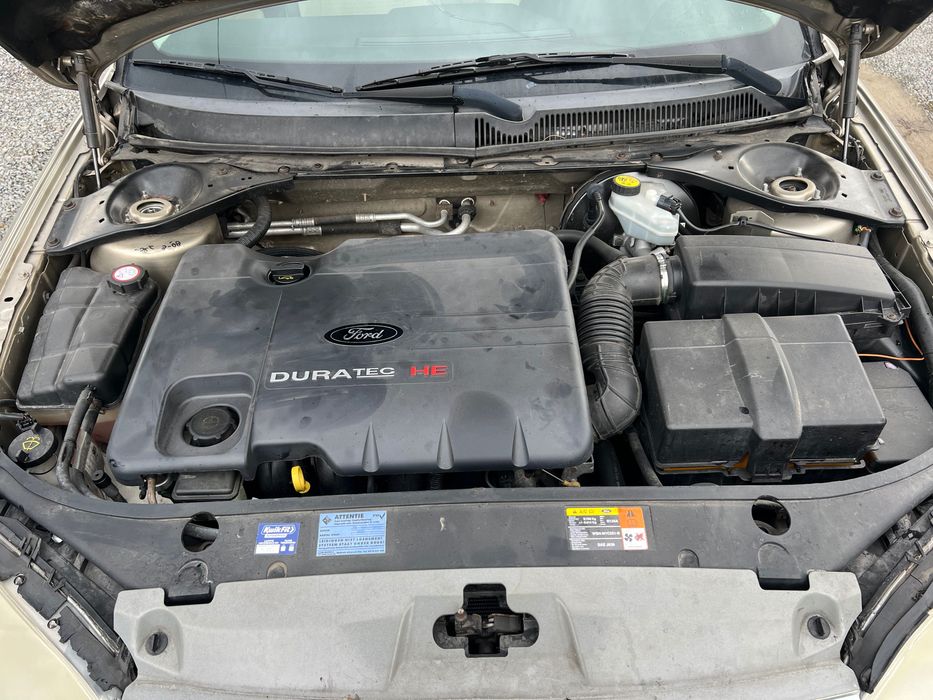 Продам Ford Mondeo 3 1.8 бензин