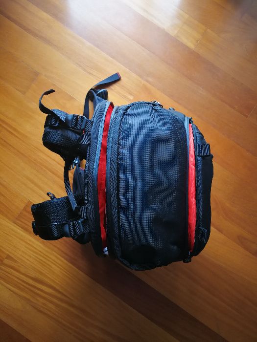 Mochila para maquina fotografica Matin Guardian-400