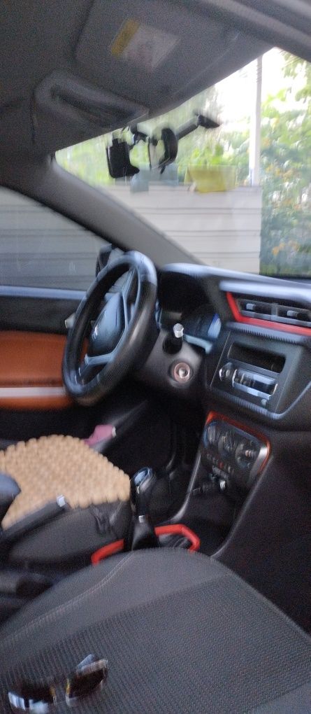 Продам Cherry Tiggo 2
