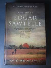 A História de Edgar Sawtelle - David Wroblewski