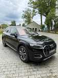 Audi Q5 Audi Q5 40 TDI quattro 150 kW (204 KM) S tronic