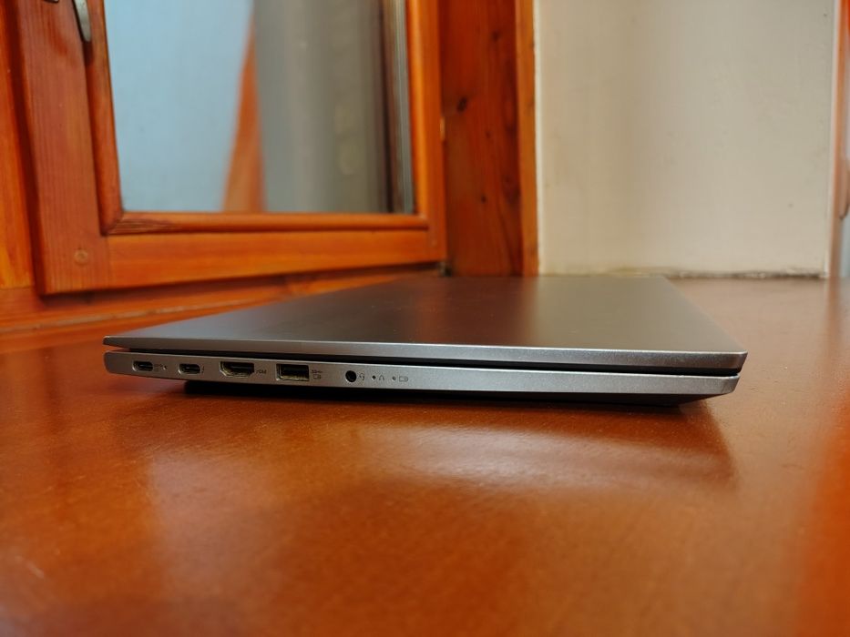 Lenovo ThinkBook 15 G2 ITL i5-1135G7/16 Gb/ SSD 477GB