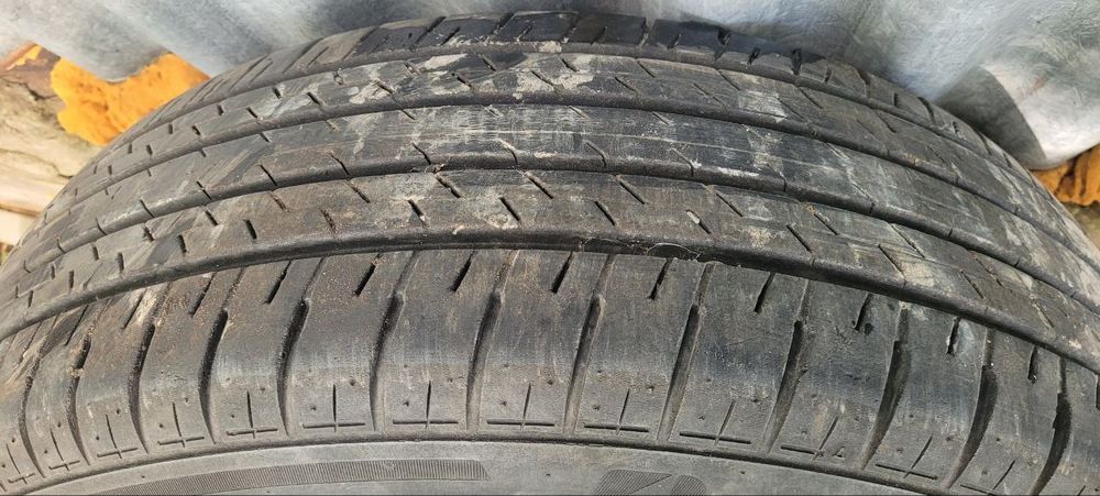Części zamienne do Toyoty RAV4 benzyna