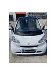 Smart For Two 2012 Carrinho econômico, prático e num estado impecável.