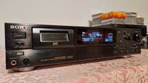 Sony dtc-60 ES DAT