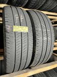 LS989 Літні шини 215/70r15c Continental VanContactEco пара резина р15
