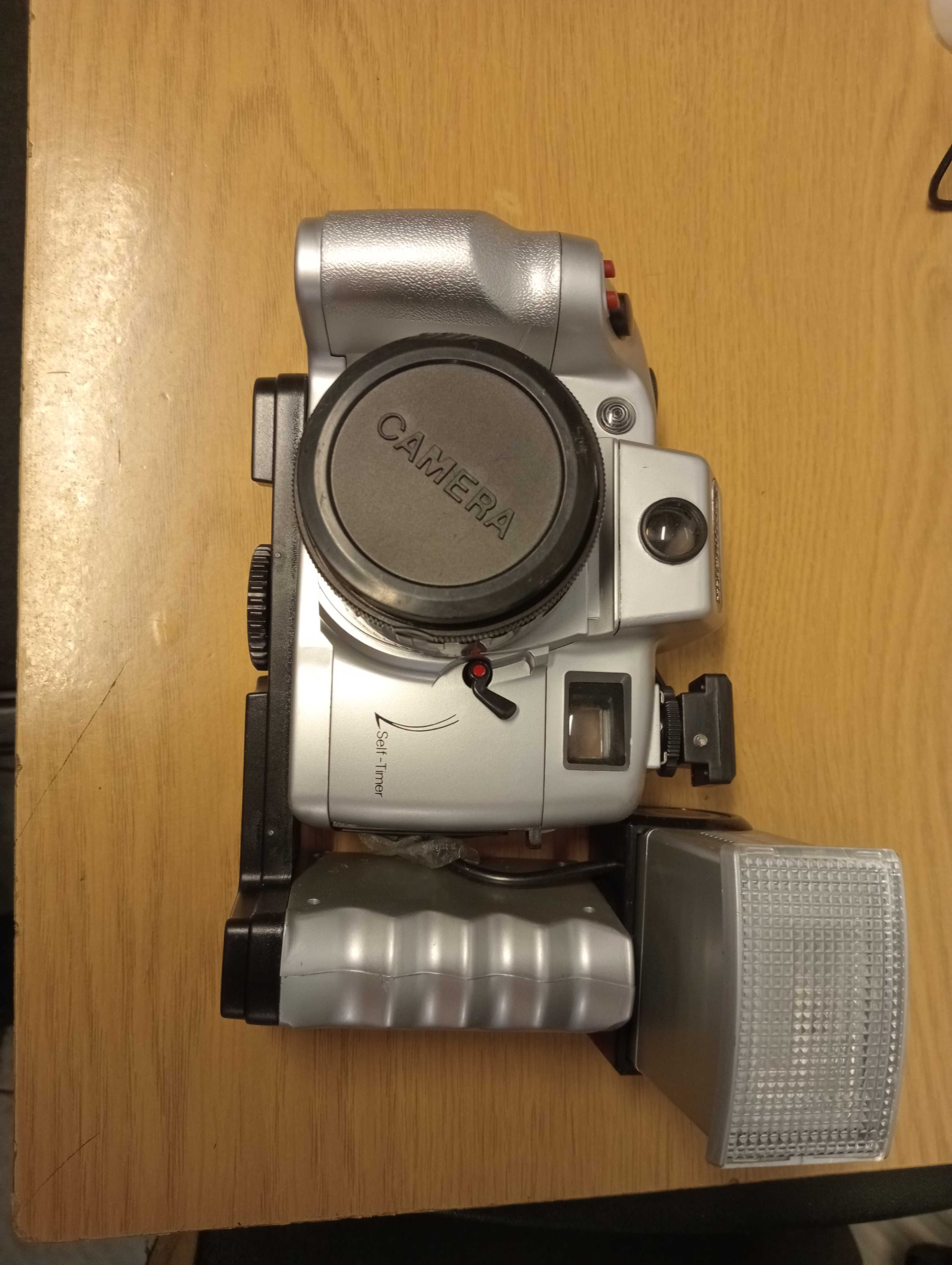 aparat fotograficzny canomatik