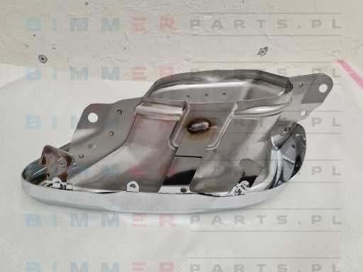 G05 G06 G07 Osłona końcówki rury wydech., prawa BMW NEGOCJUJ CENE