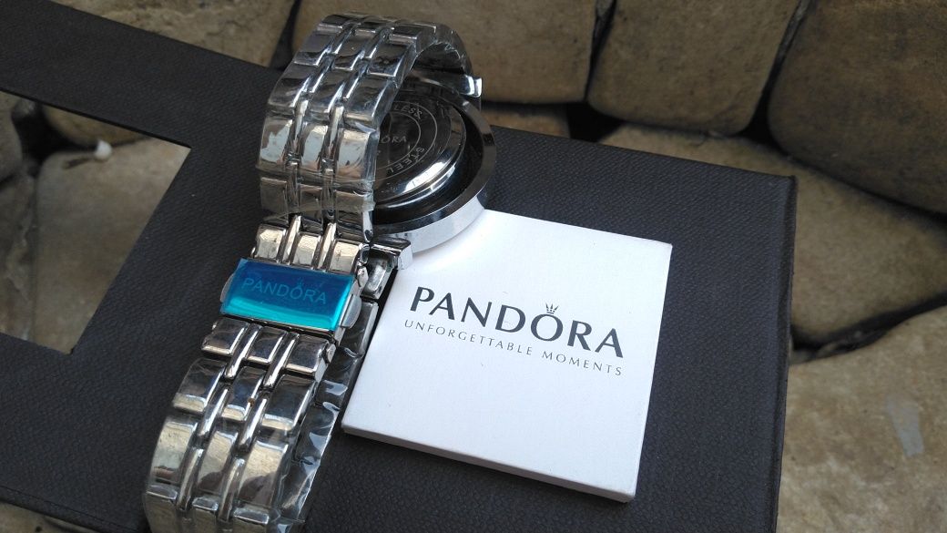 Ексклюзив! Годинник жіночий Pandora (часы женские)