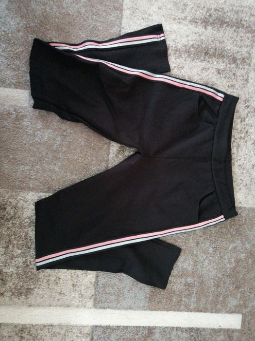 Spodnie 170 - 176 dziewczęce