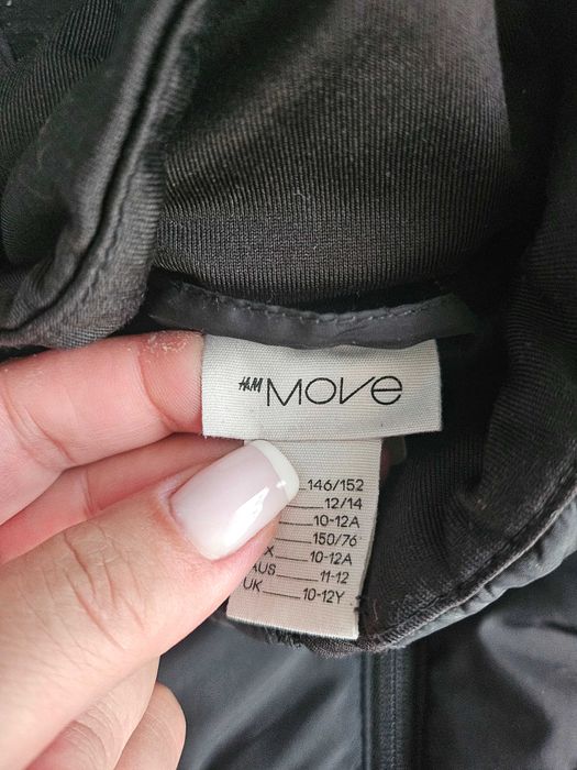 Super kurtka H&M rozm 146-152