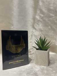 Perfumy Meskie ! Paco Rabbane Invictus Victory Elixir 100ml