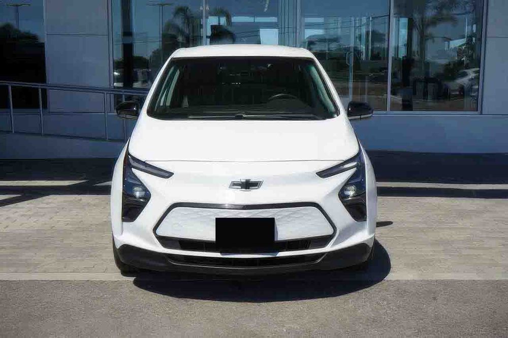 Chevrolet Bolt EV 2LT      2023