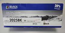 Toner BLACK POINT LCBPHCP202 CC530A5BK zamiennik CC530A (black)