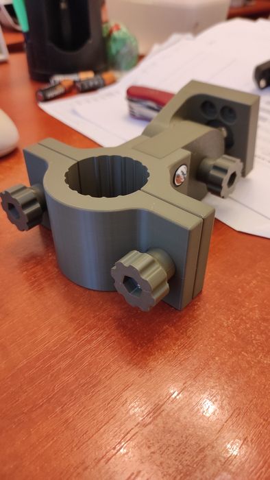 Поворотне кріплення для антени Avenge Angel