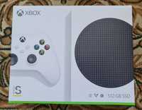 Konsola Xbox Series S