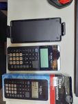 Kalkulator naukowy Texas Instruments TI -30X Plus MathPrint