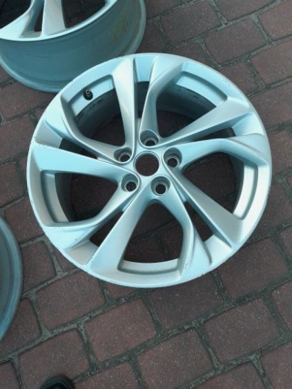 Felgi aluminiowe Opel Astra k mokka 5x105 R17