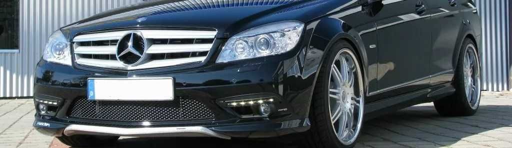 Дневні ходові вогні Nolden LED Premium Line Slim ML-018 1740.1 2х5 led