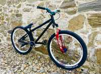 Rower Dirt Ns Bikes Suburban/HOPE/ROCK SHOX