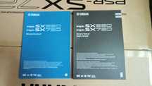 Instrukcje Yamaha PSR-SX720/920