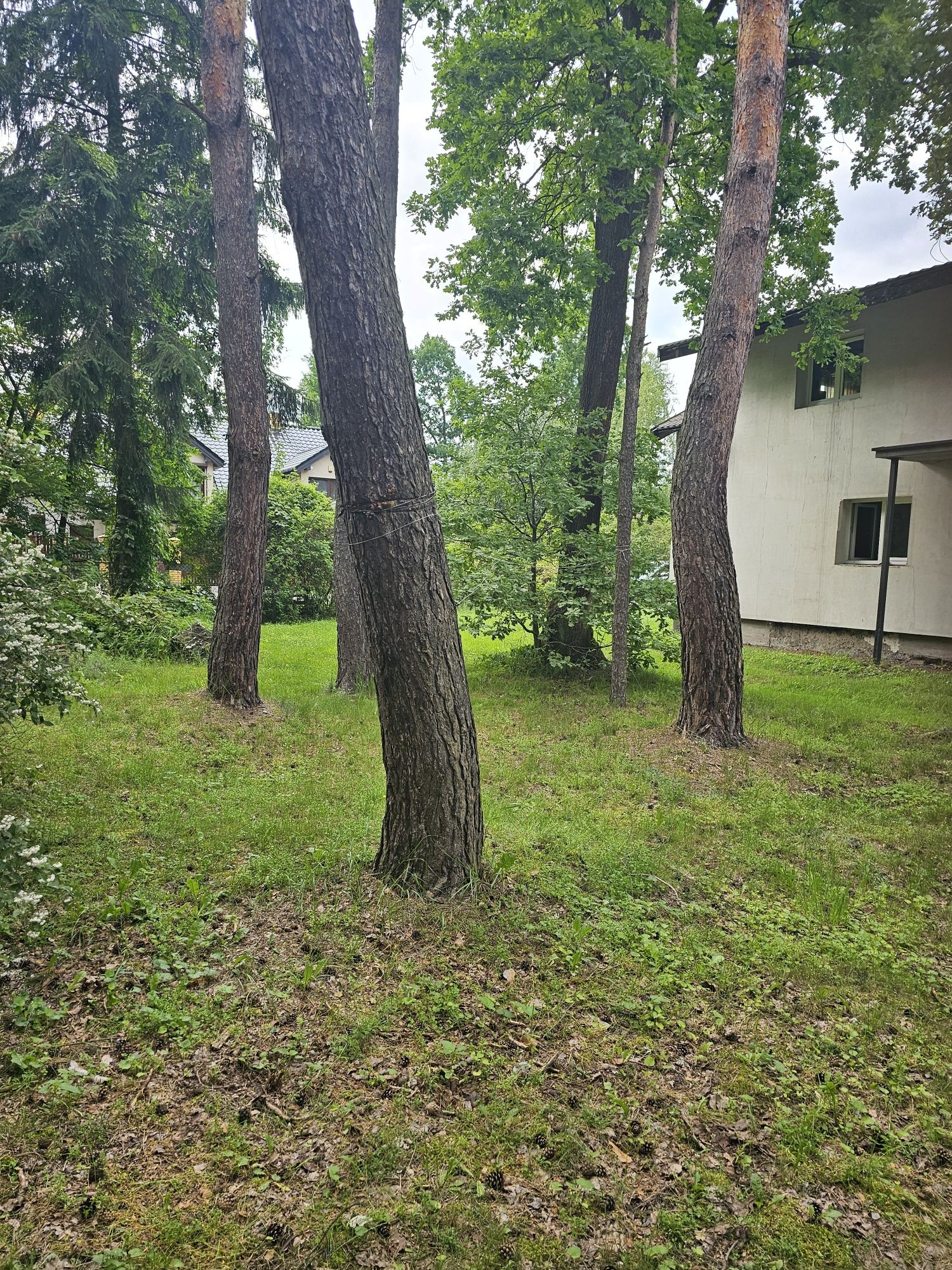 Marki-Struga -Dom z działką  850 m2