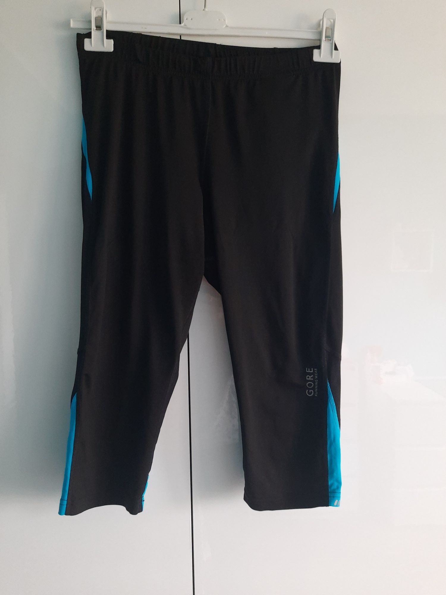 Oryginalne getry do biegania Gore running wear 279 zł