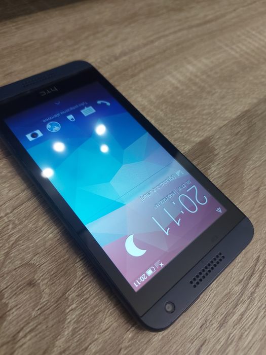 HTC Desire 610 Smartfon Telefon