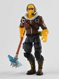 JAZWARES - Fortnite - Raptor figurka kolekcjonerska