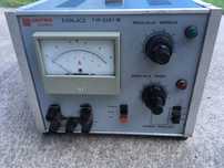 Zasilacz Unitra Typ 5351 M