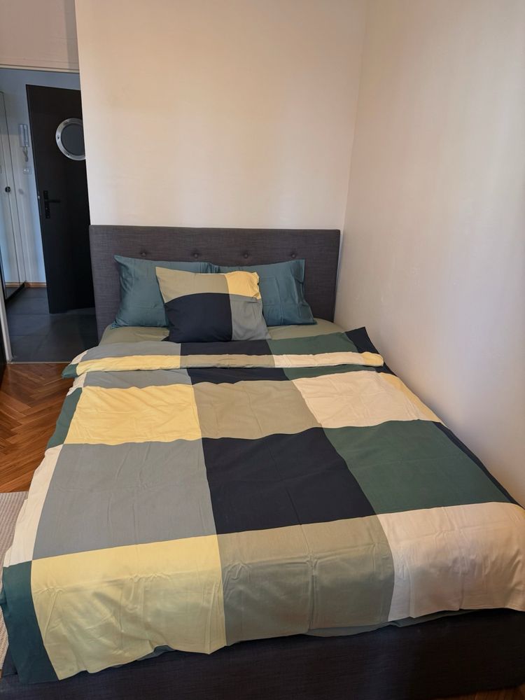 Apartament na doby/godziny Solec/ Powiśle