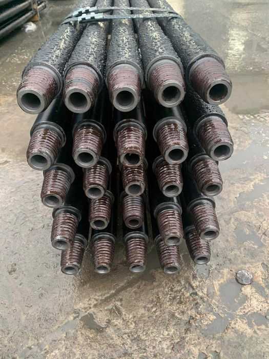 Żerdzie wiertnicze Vermeer D16x20 D16x22 60,3mm