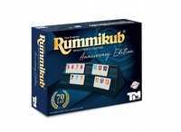 Rummikub - Wydanie Rocznicowe, Tm Toys