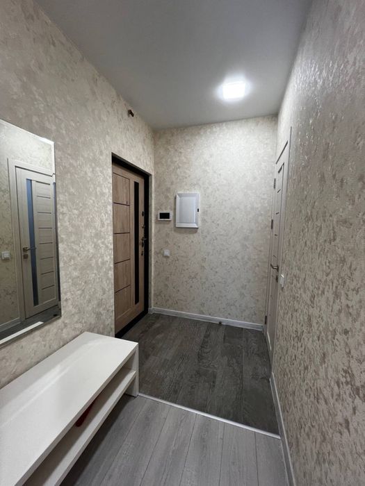 Аренда 2к. Левобережный 3 , район Караван