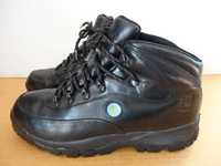 Buty DUNHAM roz 43 WATERPROOF Skóra Hiking jak Timberland